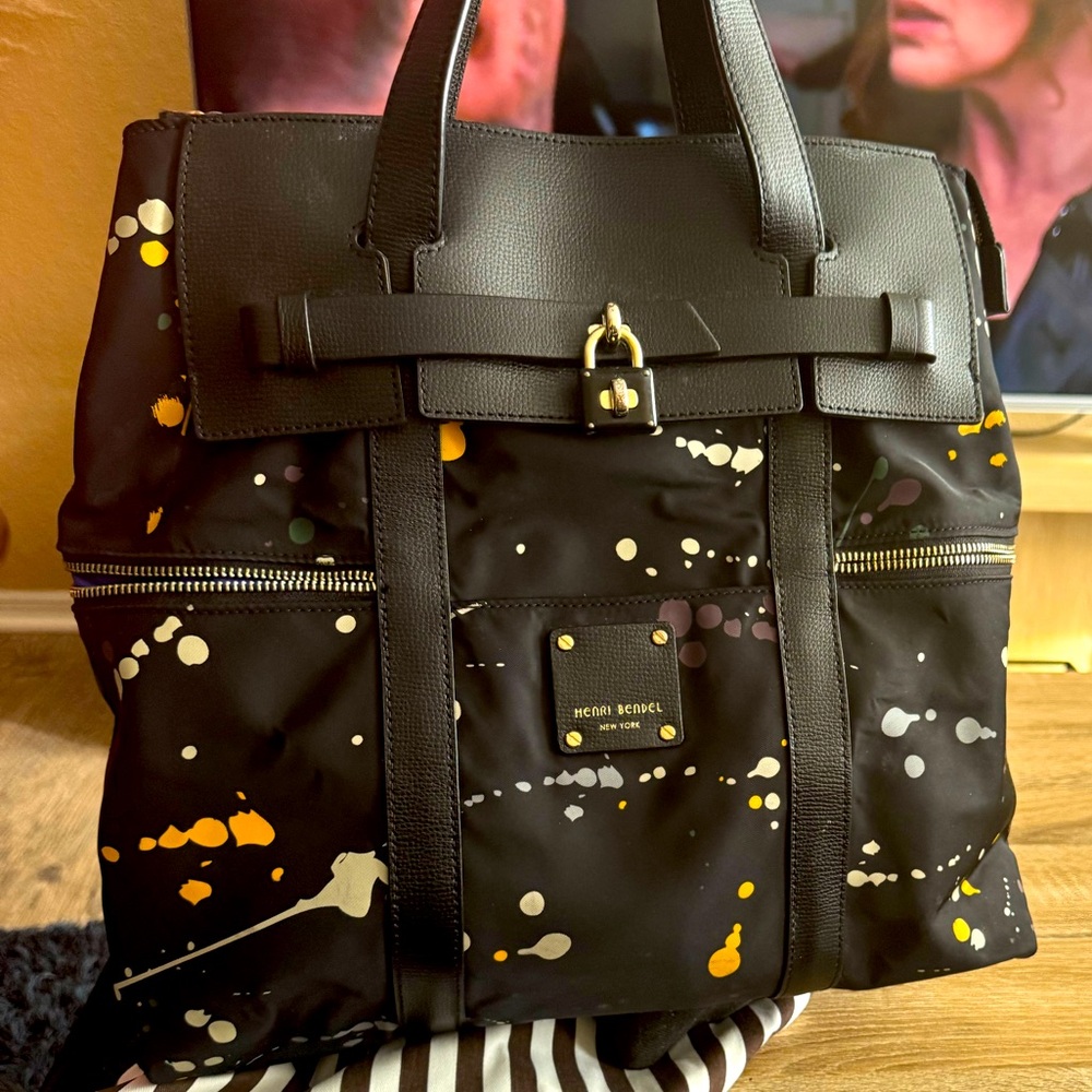 Henry Bendel Bag